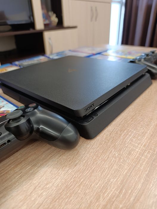 Playstation 4 500gb
