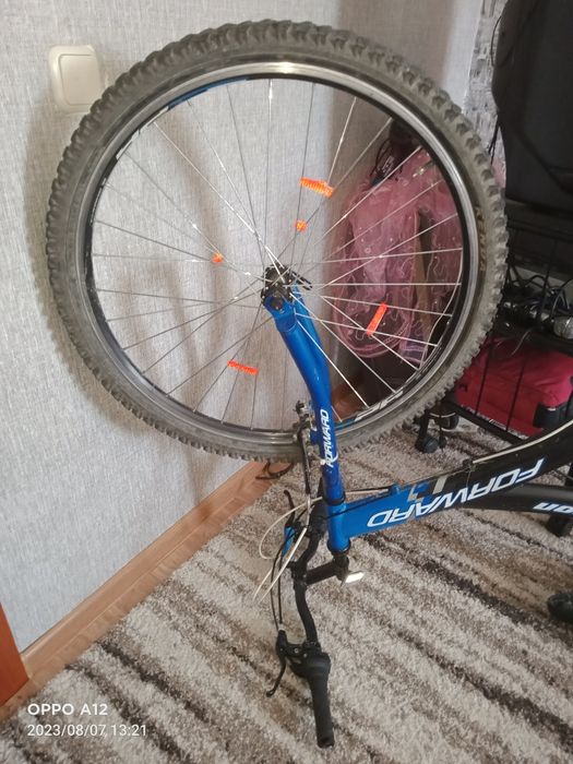 Продам спортивный вел.