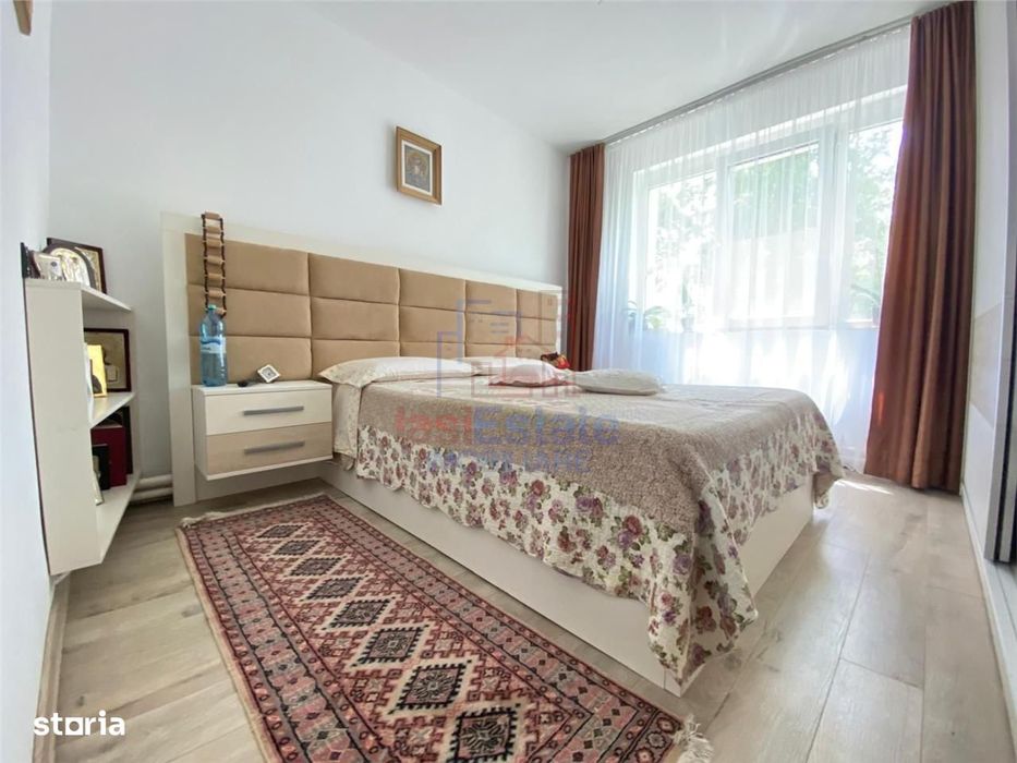 Apartament 2 camere zona Podu Ros — fotografia 3