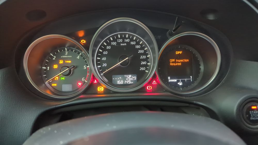 Servicii Ford, Mazda (TEST IDS, reprogramari, activari)