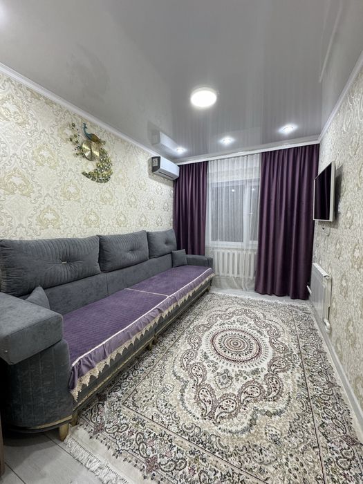 4 ком квартира продам