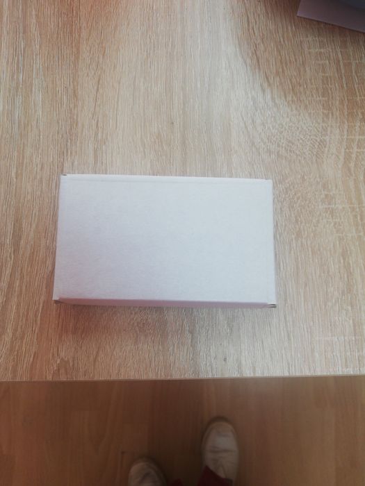 Коробки для подарки