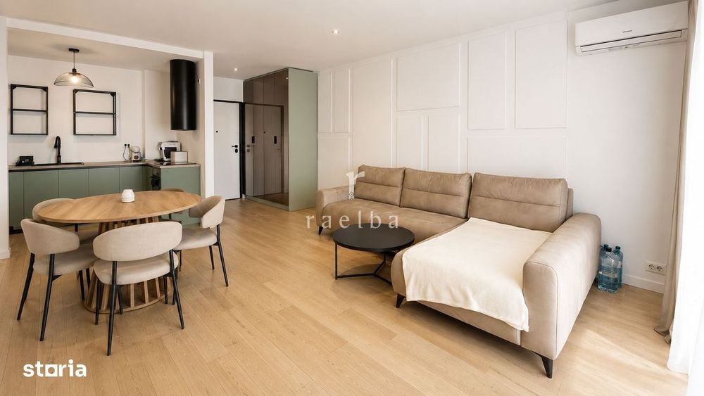 Apartament 2 camere | One Cotroceni | Parcare inclusă — fotografia 1