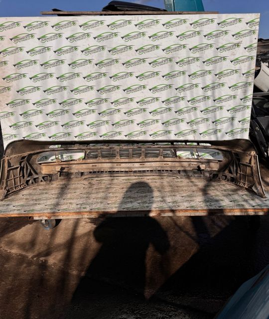 Bara fata Audi A4 B5