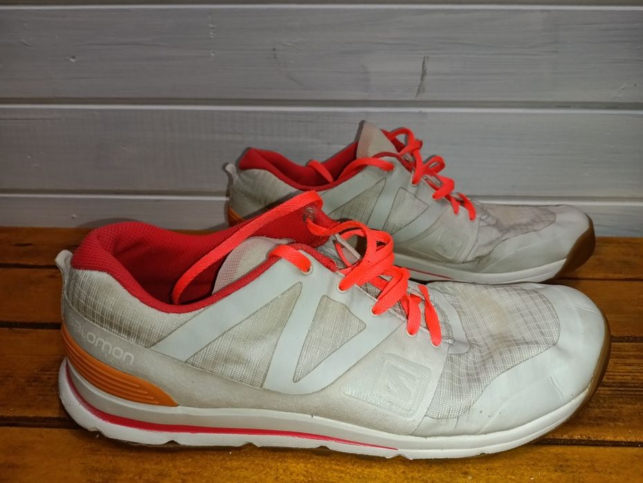 Salomon Contra Grip N 40,5- 29 лв