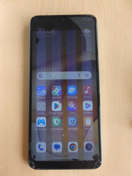 Xiaomi Redmi Note 12