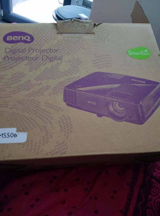 Digital Projector Benq