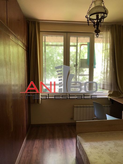 Дава се под наем Тристаен апартамент в София, Хиподрума - 72 кв.м за 460 € - Снимка #6