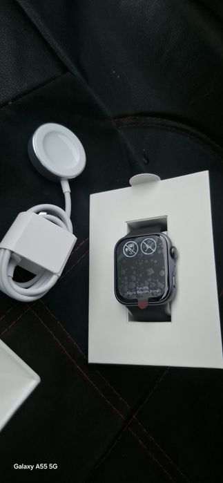 Huawei watch fit 5