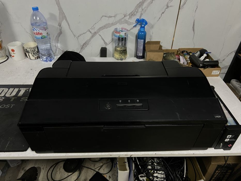 Epson l1800 A3 Printer Sotiladi