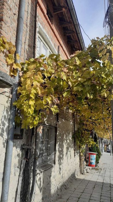 Продавам къща в село Брезница, общ Гоце Делчев