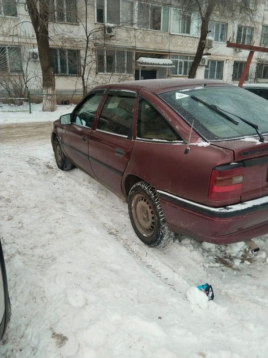 Продам автомобиль Opel Vectra A
