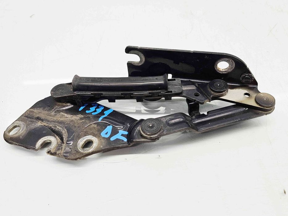 Set balamale capota Volkswagen Golf 5 Plus (5M1) [Fabr 2005-2008] OEM