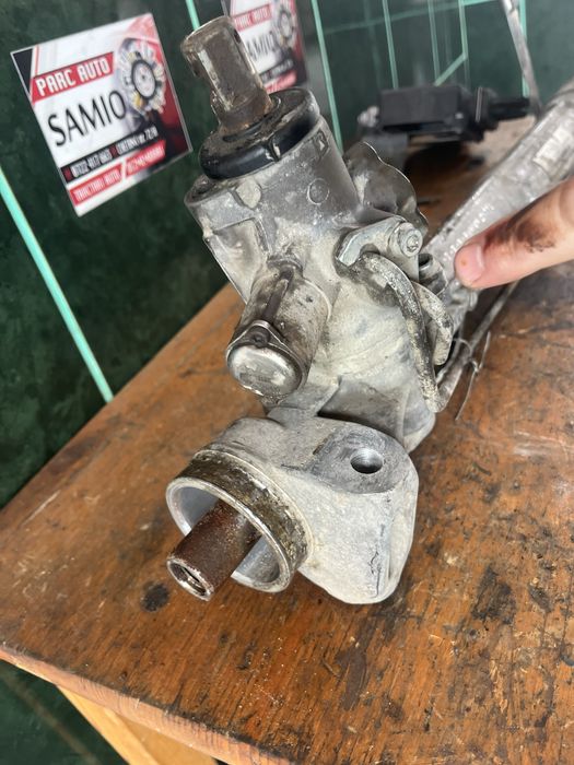 Caseta directie audi a4 b8