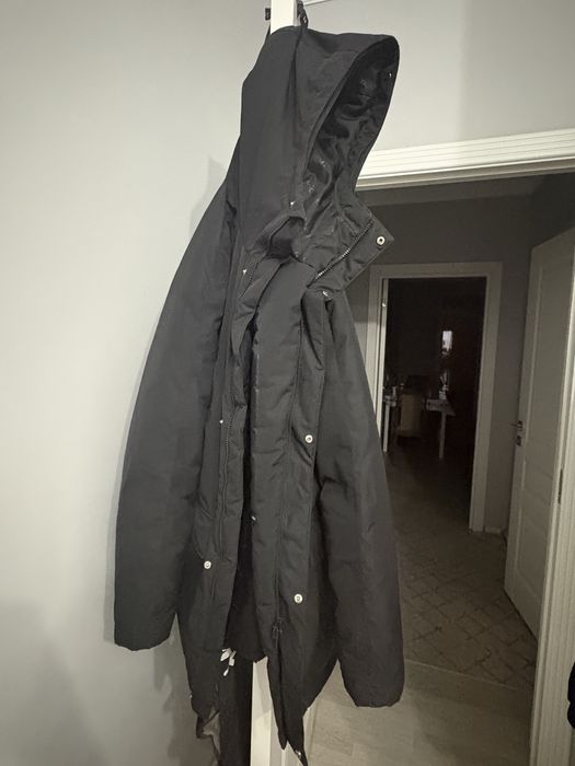 Зимняя куртка адидас оригинал