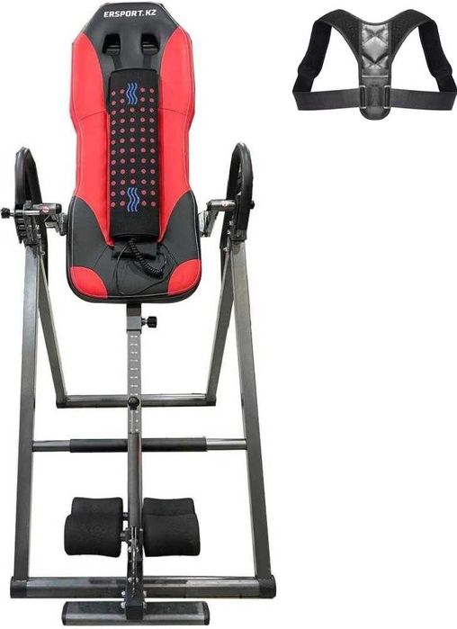 Инверсионный стол  Inversion Table S612