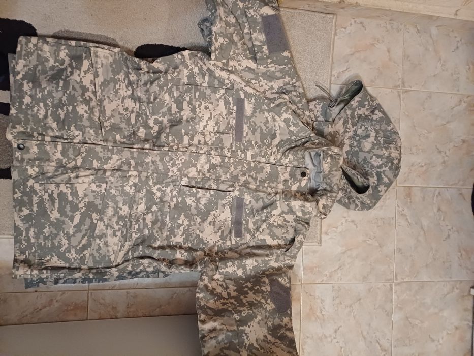 Нови Камуфлажи !!!