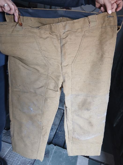 Продам сварочную робу