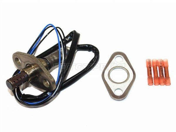 Датчик кислородный Toyota 4runner