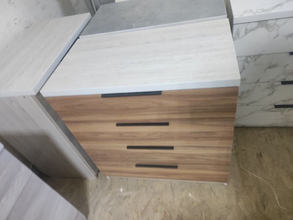 Камоды по 35000 тысяч