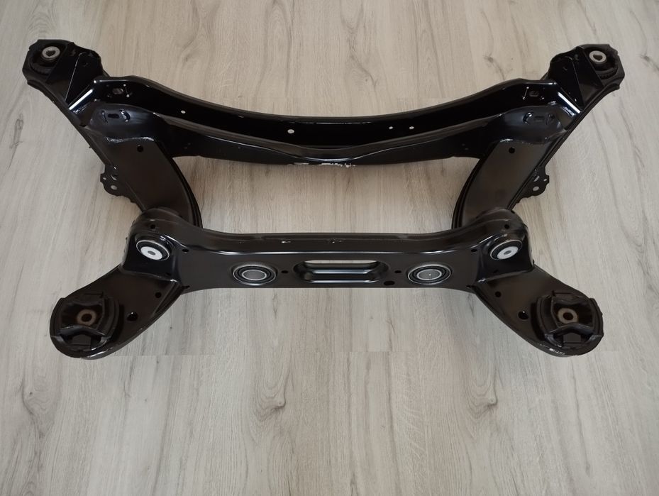 Punte Mercedes C Class