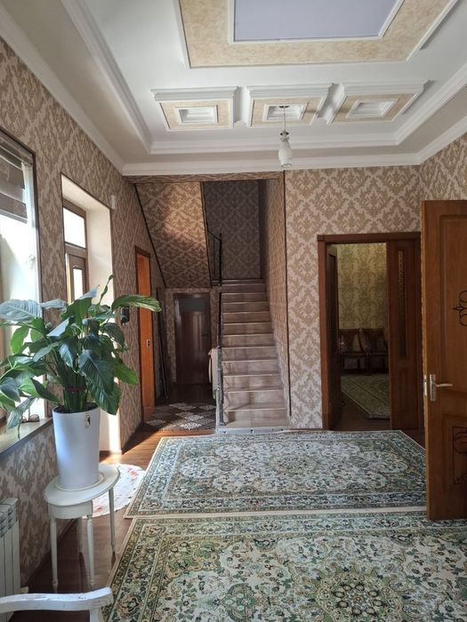 Аренда Участок можно Под Офис в центре Ташкента