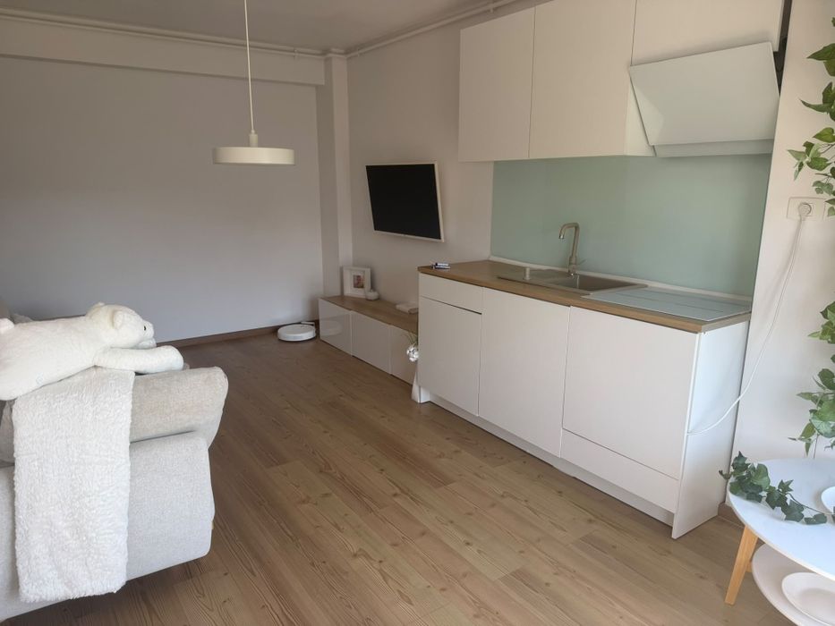 Apartament Modern Maurer- Tomis Plus