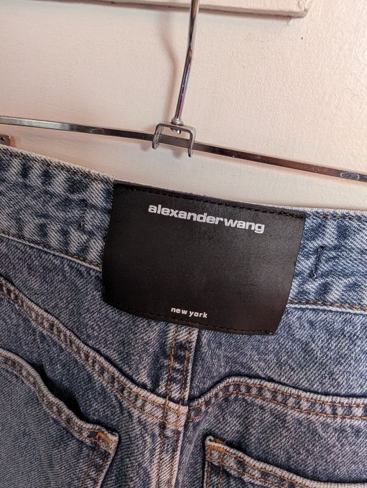 Дамски дънки Alexander Wang