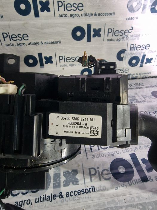 Bloc manete semnalizarea  Honda Civic an 2006-2009
