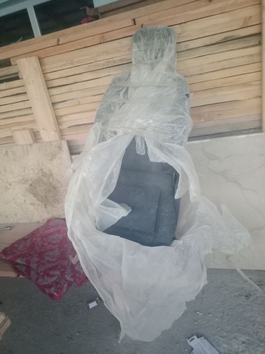 Седения на Ауди а6