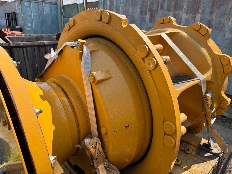 Редуктор 243 Caterpillar