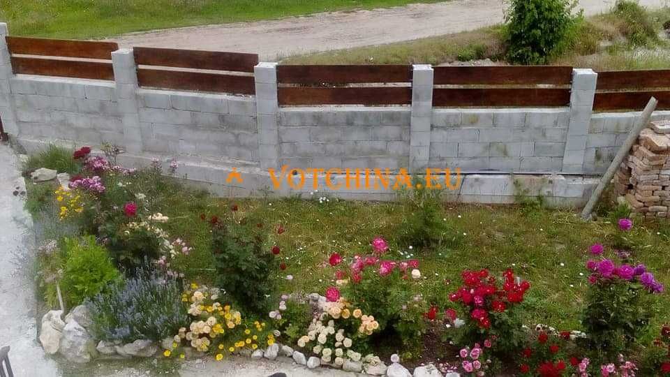 Продава се Къща в с. Батово, Област Добрич - 208 кв.м за 448 €/кв.м - Снимка #17