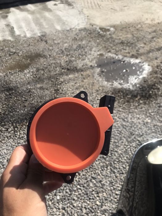 Дебитомер HELLA Debitomer