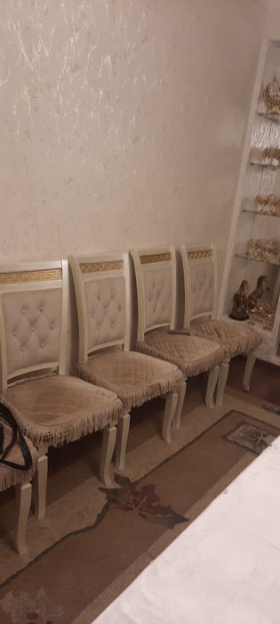 Реставрация мебел