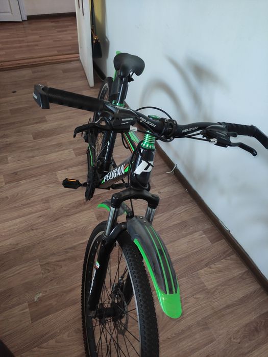 Велосипед Pelican MTB