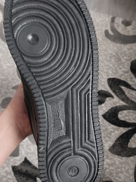 Adidași  Nike stare buna noi neincaltati 42 mărime. 100 lei