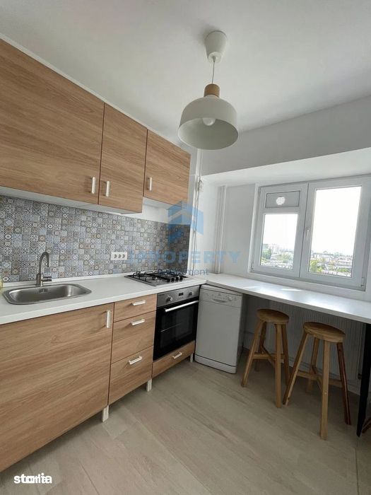 Inchiriere Apartament 2 camere la Gorjului 10 min metrou