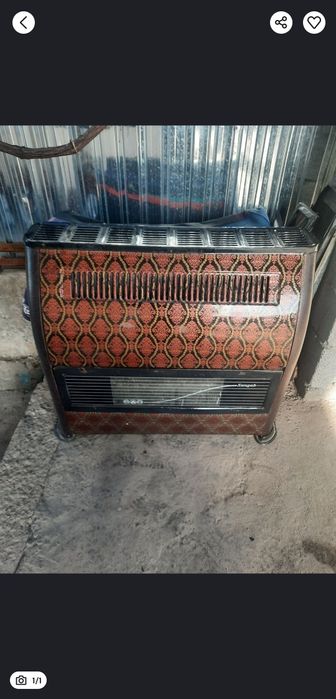 Иран печ сатылады жағдайы жаксы