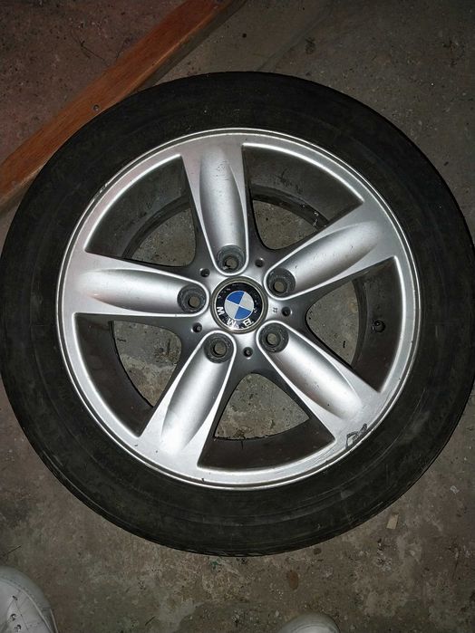 Jante BMW seria 1