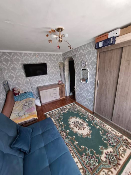 Продам 1 комнатную квартиру