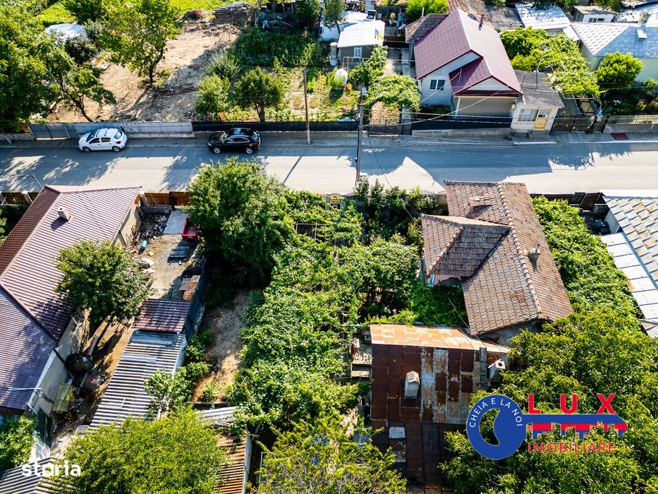 ID 6710 EXCLUSIVITATE Casa de vanzare -Com. Niculitel