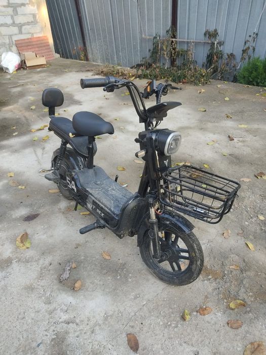 T-REX Power Super 54 за 100000 срочно