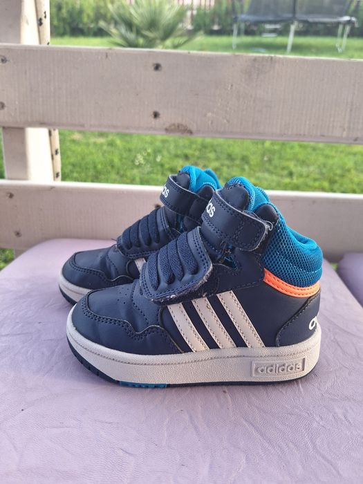Детски маратонки Adidas 24 номер