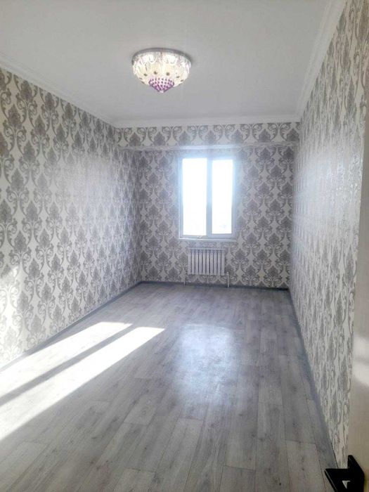 3 хоналик квартира ижарага берилади