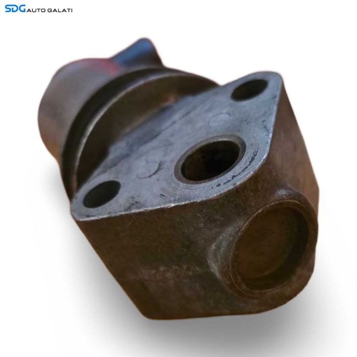 Supapa EGR Audi A4 B5 1.6 Benzina ALZ 1997 - 2001 Cod 06B131501 [N4500]