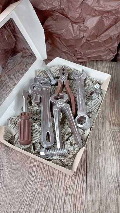 Продам формы для шоколада