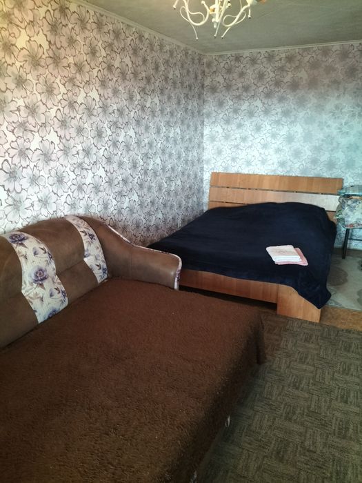 Квартира Посуточно Стрелка