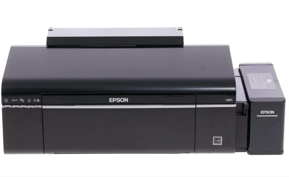 Принтер Epson L805