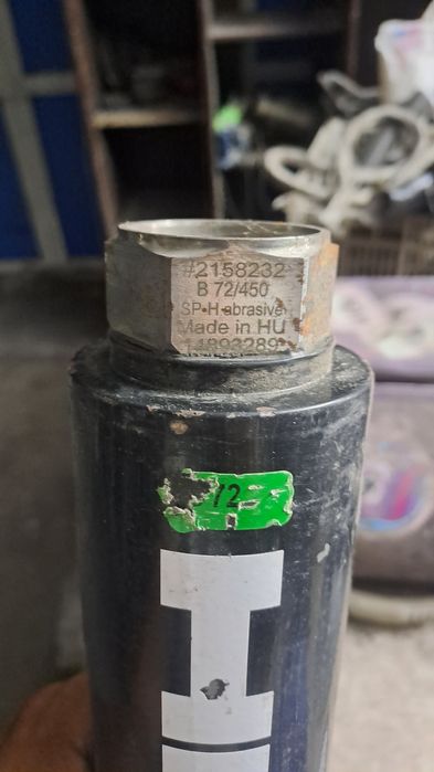 Продам коронка алмазное бурение бур