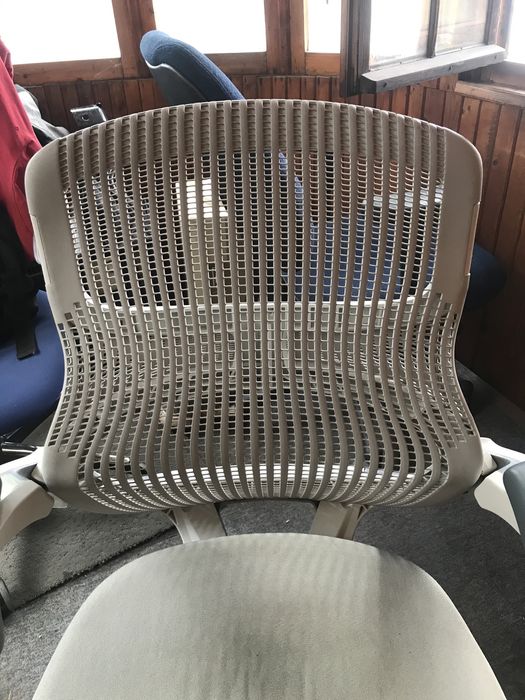 Knoll-модел:"Generation by Knoll"-ергономичен,конферентен стол